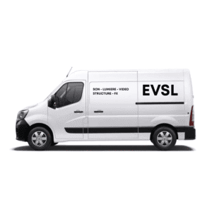 Transport, livraison, prestations son et lumière dans toute la région hauts-de-france - Location Sono