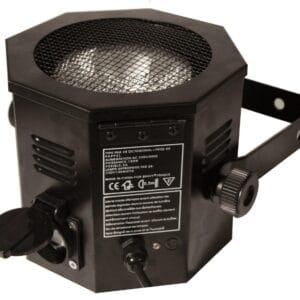 Boite Ambre 300w - DTS