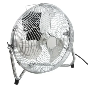 Ventilateur  sol - Mandrillo 30cm