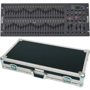 Pupitre DMX - Botex DC2448