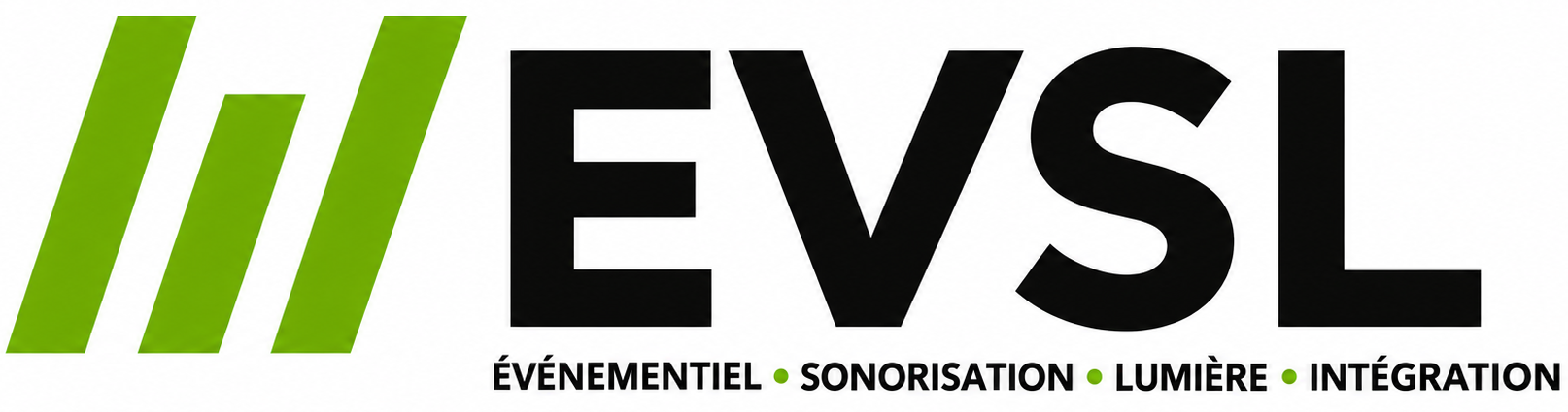 EVSL Evénementiel