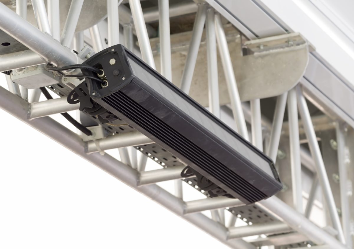 Vente de matériel son, lumière, vidéo