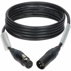 XLR 3B - 10m
