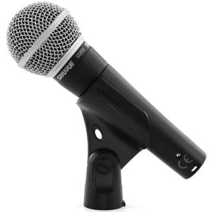 Microphone filaire - SHURE SM58
