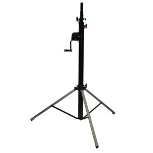 ASD ST 4000 - Pied de levage 80kg - 4 mètres