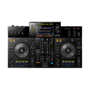 Contrôleur DJ - Pioneer XDJ-RR