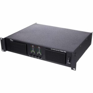 Amplificateur 4 canaux - the t.amp TSA 4-700