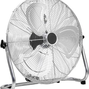 Ventilateur sol - Mandrillo 30cm