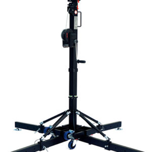 AluTech 450 - Pied de levage 150kg - 4m70
