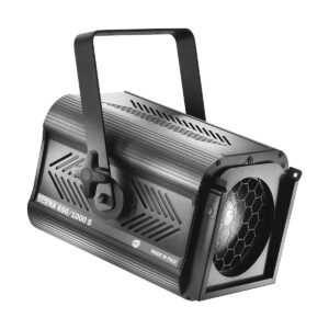 PC / Fresnel DTS - 1kW