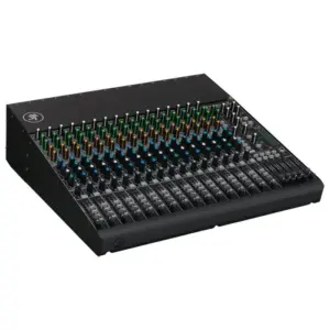Console analogique - Mackie VLZ1604