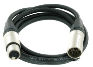 DMX 5B - 50m