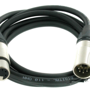 DMX 5B - 10m