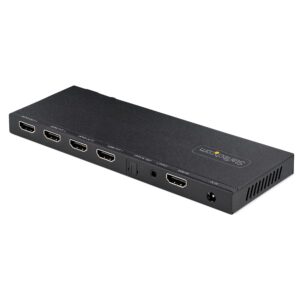 Splitter HDMI 4 voies