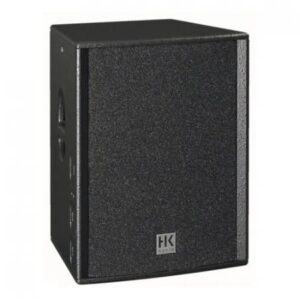 Enceinte active - HK Audio PR:O15A