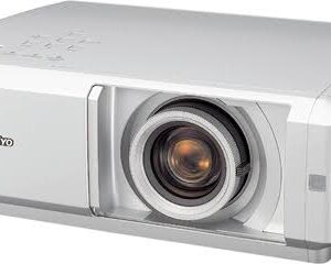 Vidéoprojecteur - SANYO PLV-Z5 - 1100 Lumens ANSI