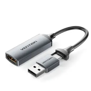 Carte de capture HDMI / USB-C
