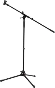 Pied de microphone Grande Perche