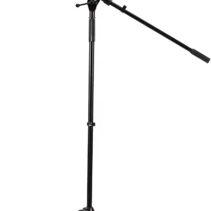 Pied de microphone Grande Perche