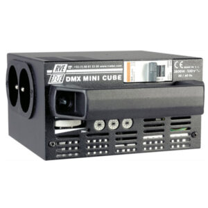 Gradateur - RVE Minicube 3kW