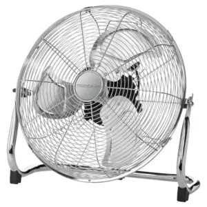 Ventilateur sol - Mandrillo 45cm